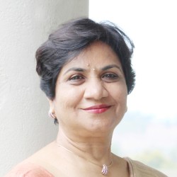 Shalini Urs, PhD