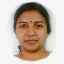 Sreeja Sreeja