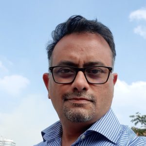 Anand Subramanian